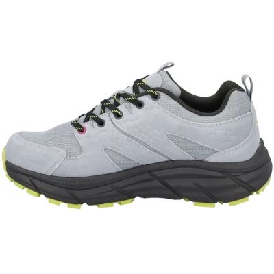 CMP Kamsel Low Shoe WP W (2)
