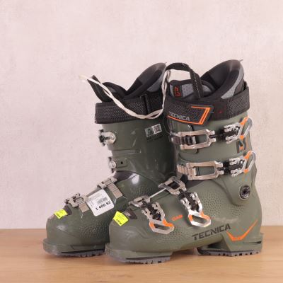 Tecnica Machsport MV RT