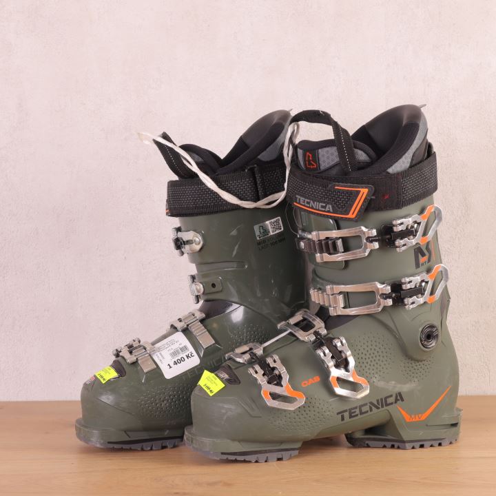 Tecnica Machsport MV RT