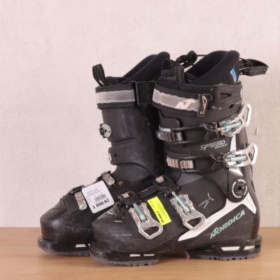 Nordica Speedmachine 95 w