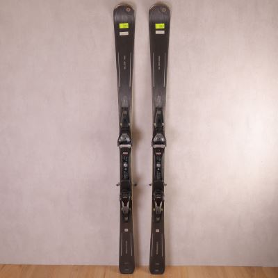 Blizzard Alight 7.2 Ti