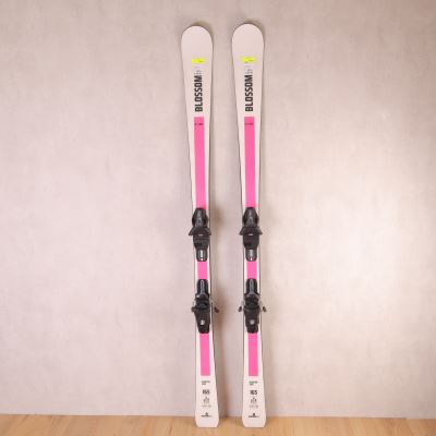 Blossom Skis N1 Lady