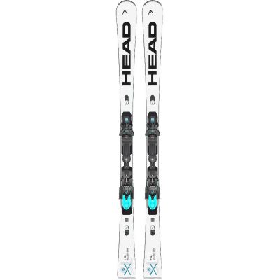 Head Worldcup Rebels e-SL + Freeflex 14 GW