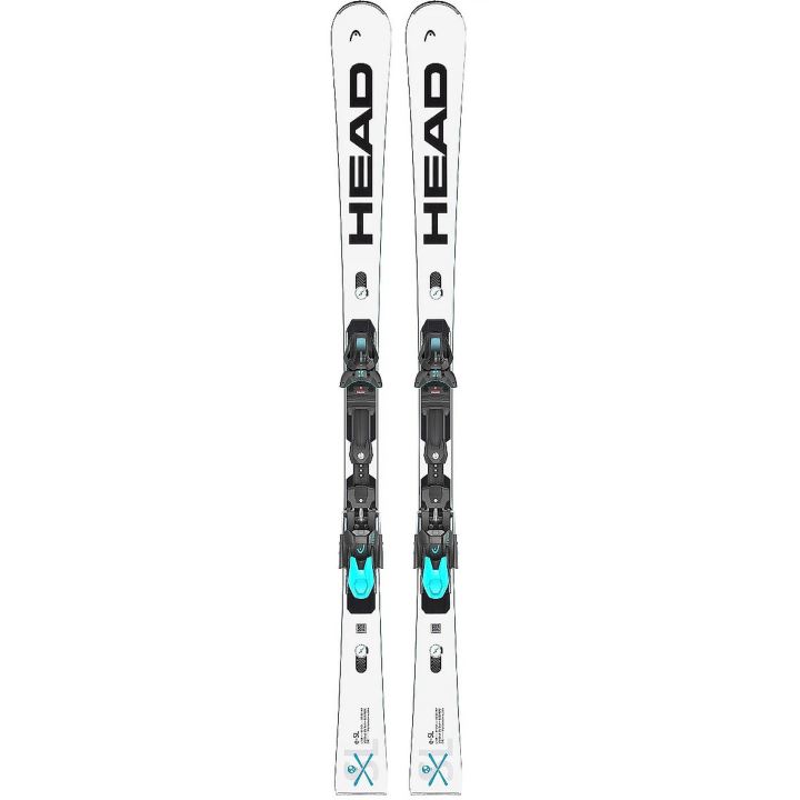 Head Worldcup Rebels e-SL + Freeflex 14 GW