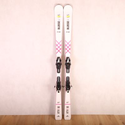 Blossom Skis N1 Lady