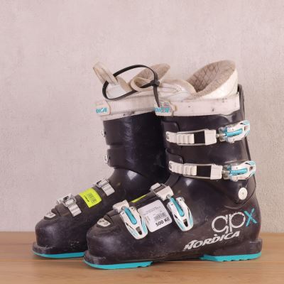 Nordica GPX w