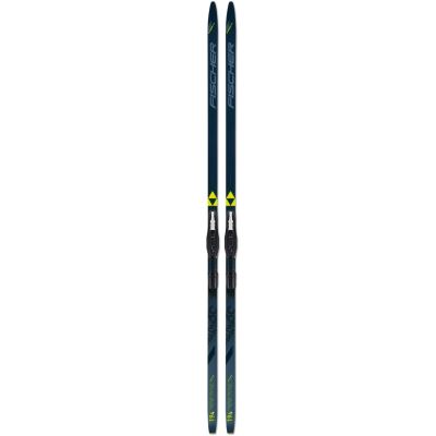 Fischer Twin Skin Power Medium EF/ Tour Step IFP