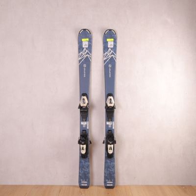 Salomon QST Max Jr.