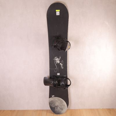 Burton Process Experience