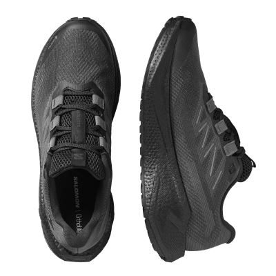 Salomon Aero Blaze 3 Grvl GTX (3)