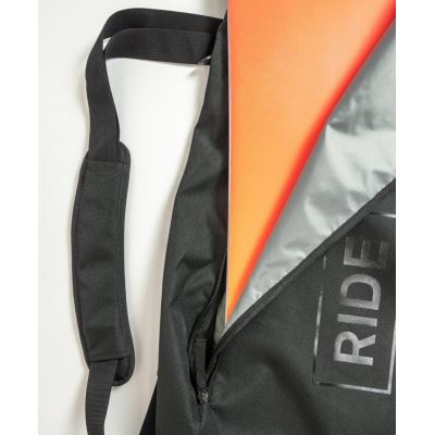 Ride Blackened Board Bag 172cm (2)