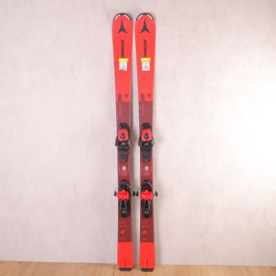 Atomic Redster J2