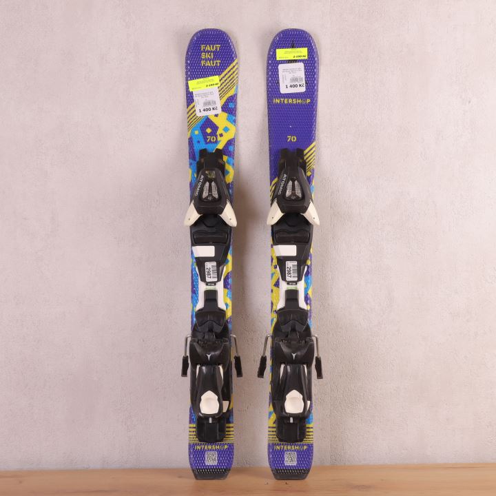 Atomic Faut Ski Faut