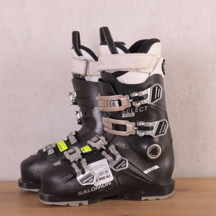 Salomon Select Wide R70 w