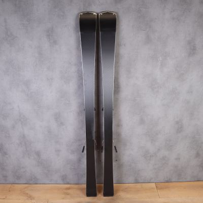Fischer The Curv T - 150 cm (3)