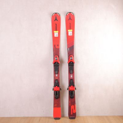 Atomic Redster J2