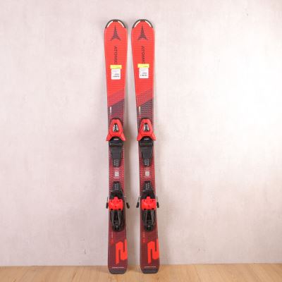 Atomic Redster J2