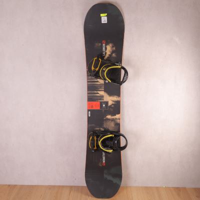 Salomon Wildcard