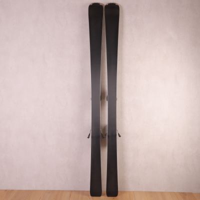 Nordica Spitfire CA (3)