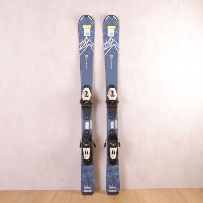 Salomon QST Max Jr.
