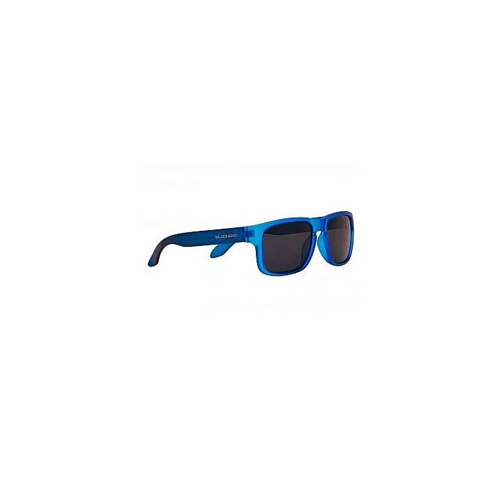 Blizzard PCC125001 - transparent blue mat