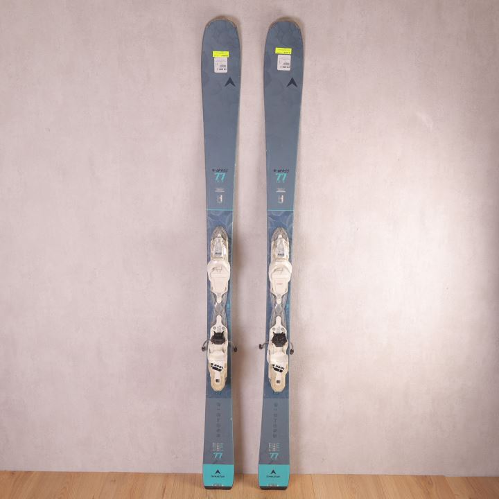 Dynastar E-Cross Ltd 77