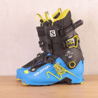 Salomon MTN Lab