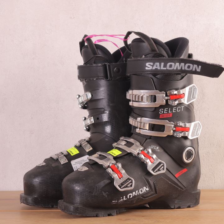 Salomon Select Wide