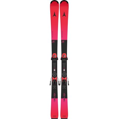 Atomic Redster J4 + L6 GW Jr.