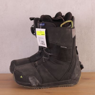 Burton Rental Step On
