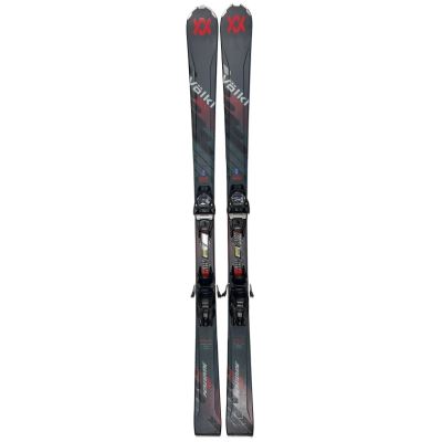 Völkl PEREGRINE RXT+FDT TP 10 80MM