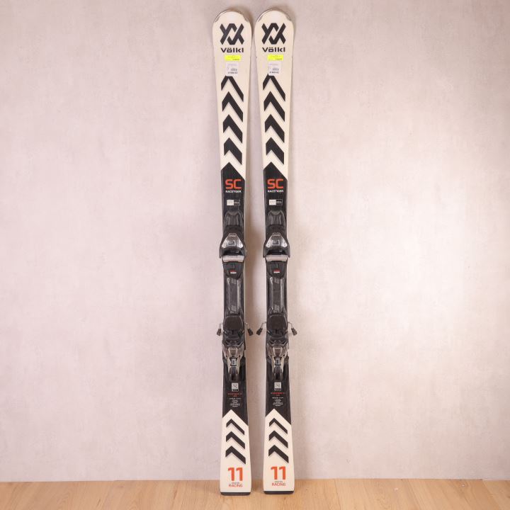 Völkl Racetiger SC