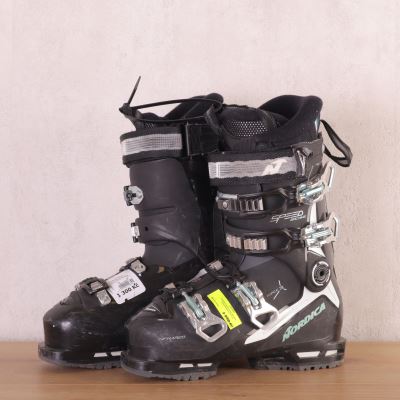 Nordica Speedmachine 95 R w