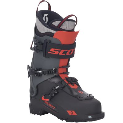 Scott boot Freeguide Tour (3)