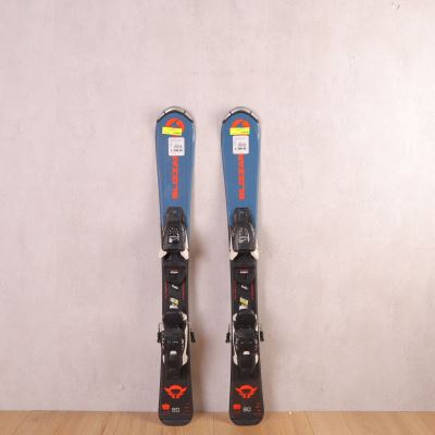 Blizzard Jr.