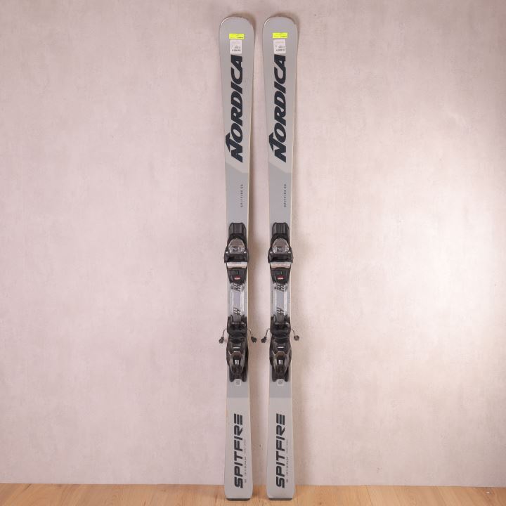 Nordica Spitfire CA