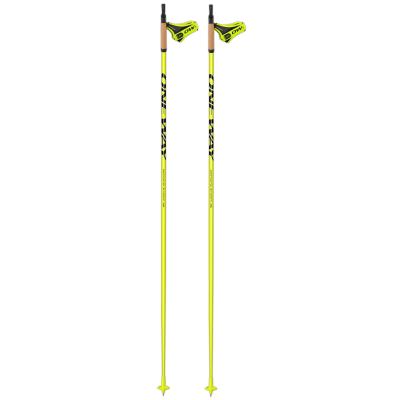 One Way Diamond Storm 26 Yellow