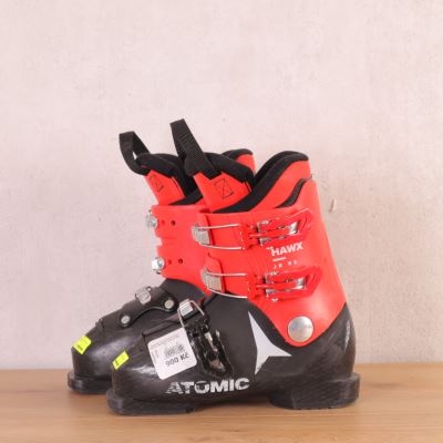 Atomic Hawx R3 Jr.