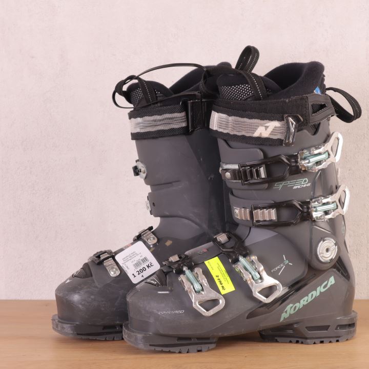 Nordica Speedmachine 95 w