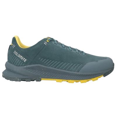 Dolomite Shoe W's Carezza Leather