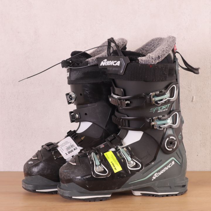 Nordica Sportmachine 95 w