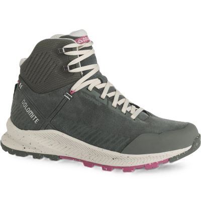 Dolomite Shoe W's Carezza Leather Mid WP