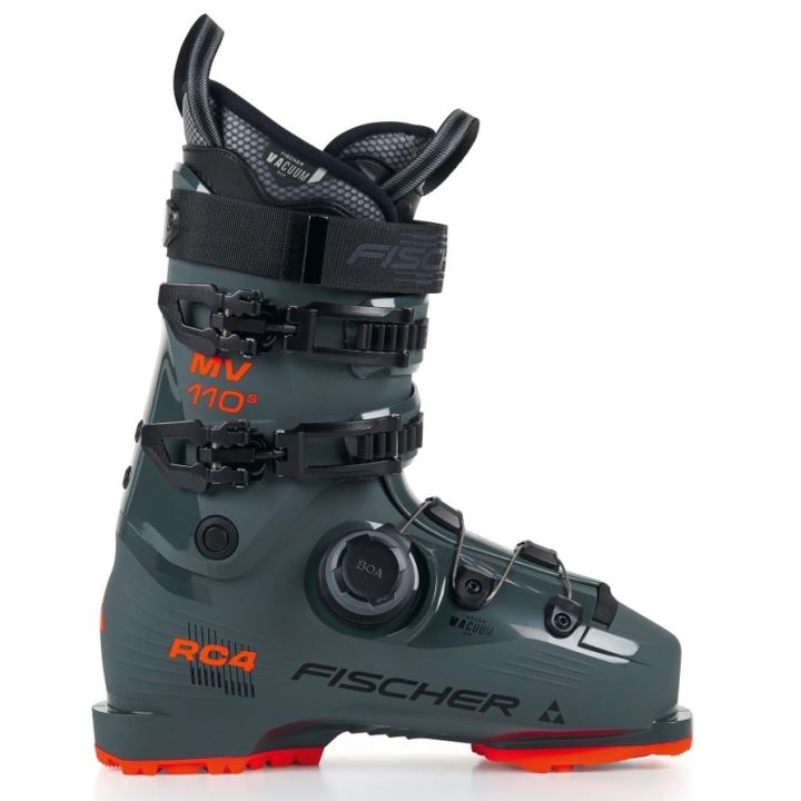 Fischer RC4 110 MV S BOA GW 25/26