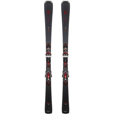 Rossignol Nova 14 Konect + NX 12 Konect GW