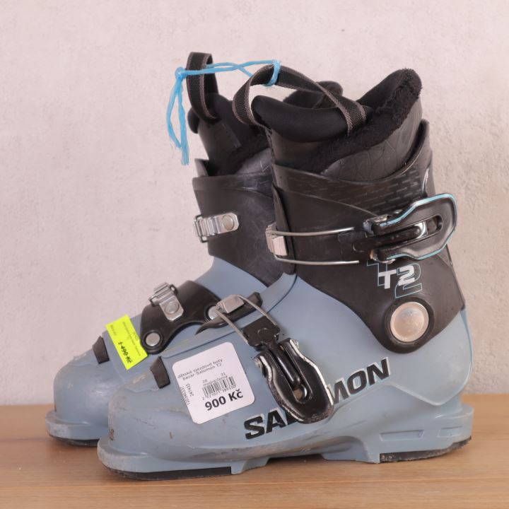 Salomon T2