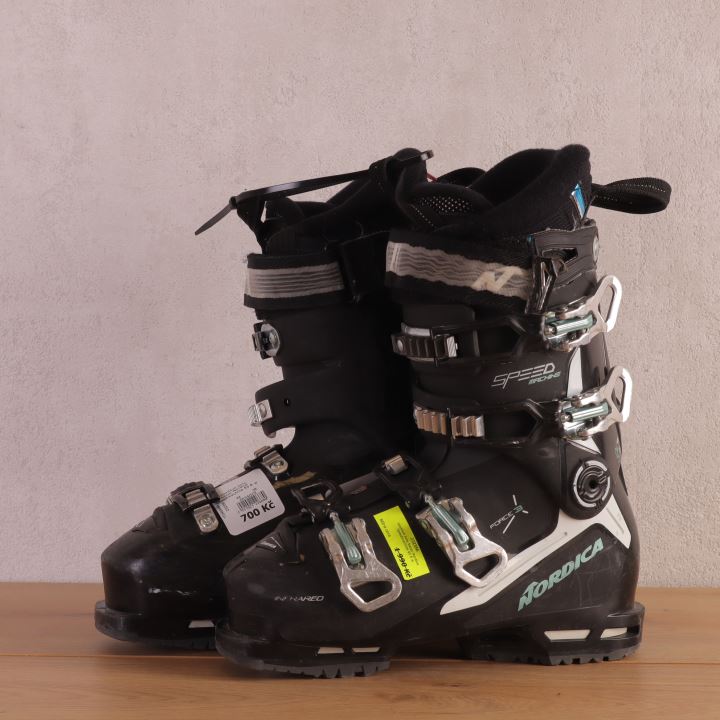 Nordica Speedmachine 95 R w