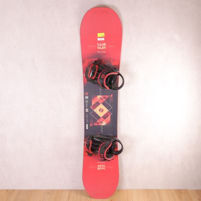 Salomon Wild Card