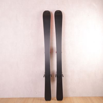 Atomic Redster J2 (1)