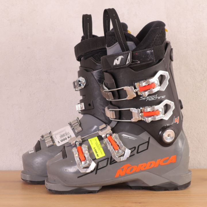 Nordica Speedmachine J4