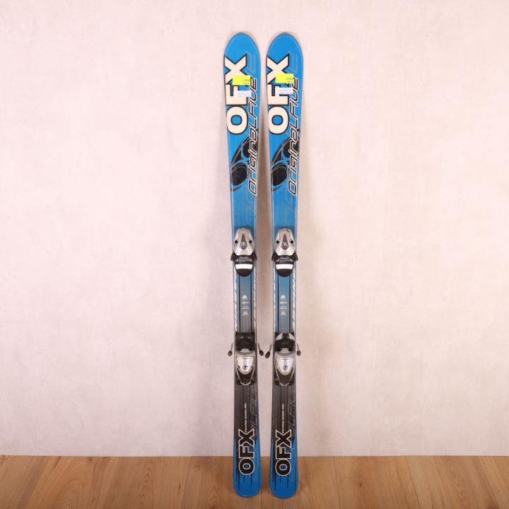 Original Five OFX - 140 cm
